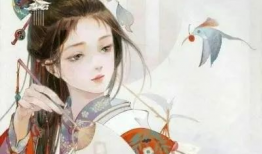 古风漫画网,古风漫画网里的诗意画卷